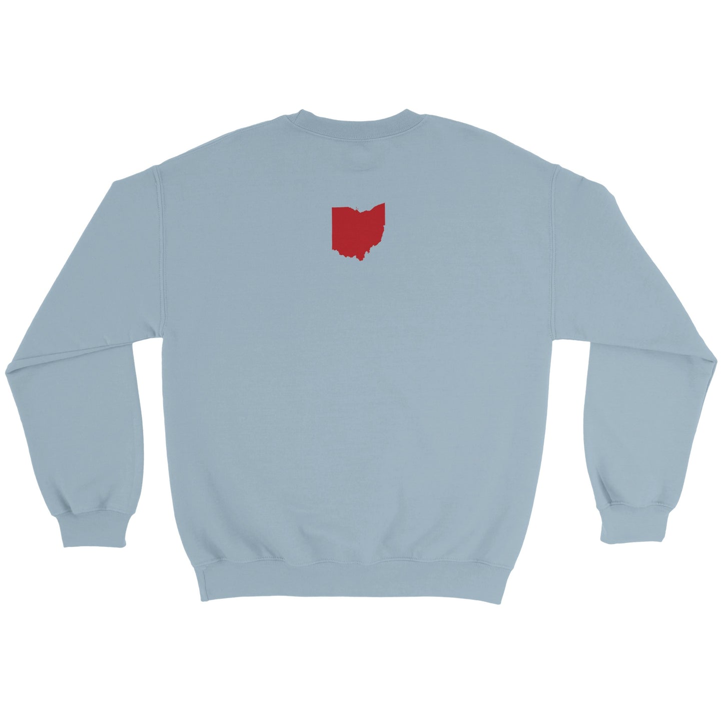 The Greatest State | Classic Crewneck