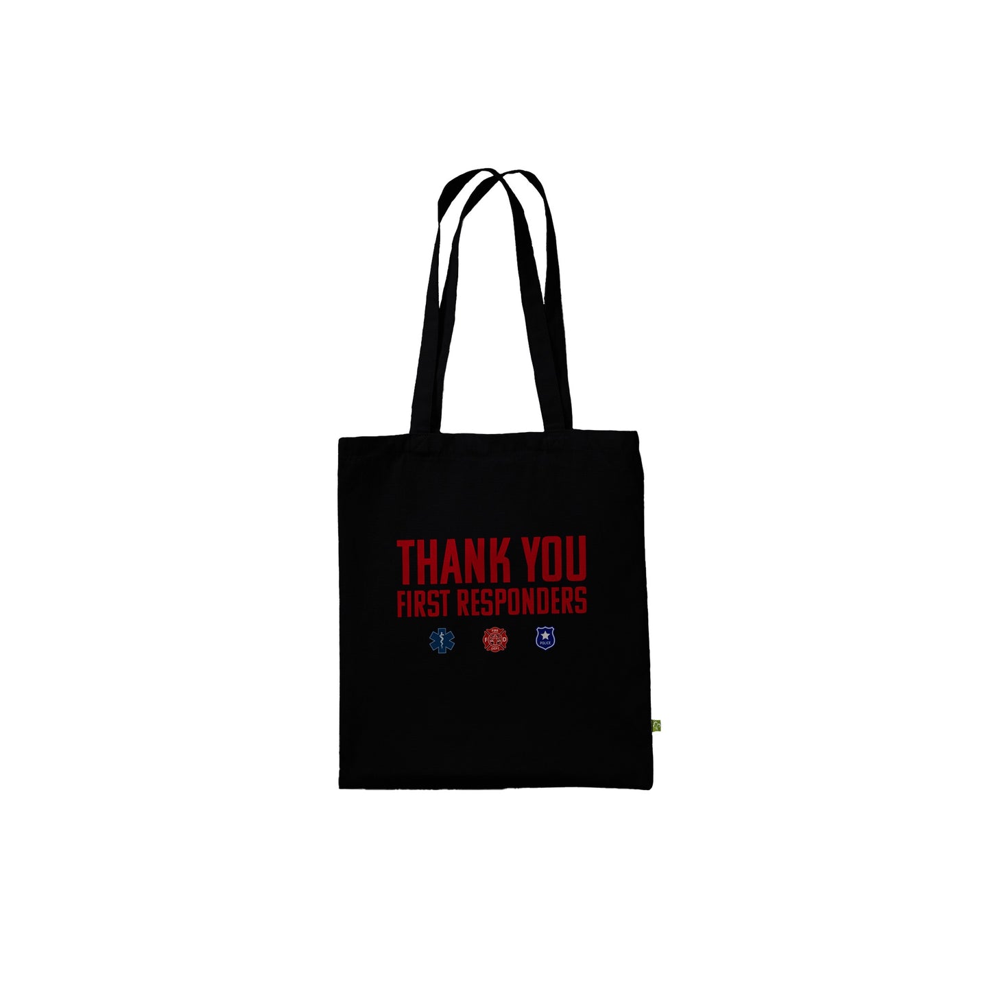 First Responders | Premium Tote Bag