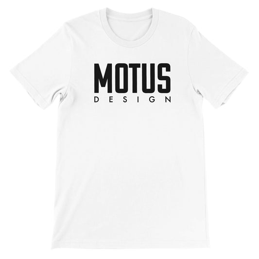 MOTUS Brand T-Shirt