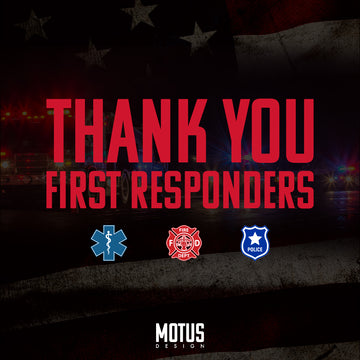 First Responders Bundle