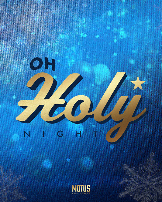 Oh Holy Night | Christmas Special Bundle