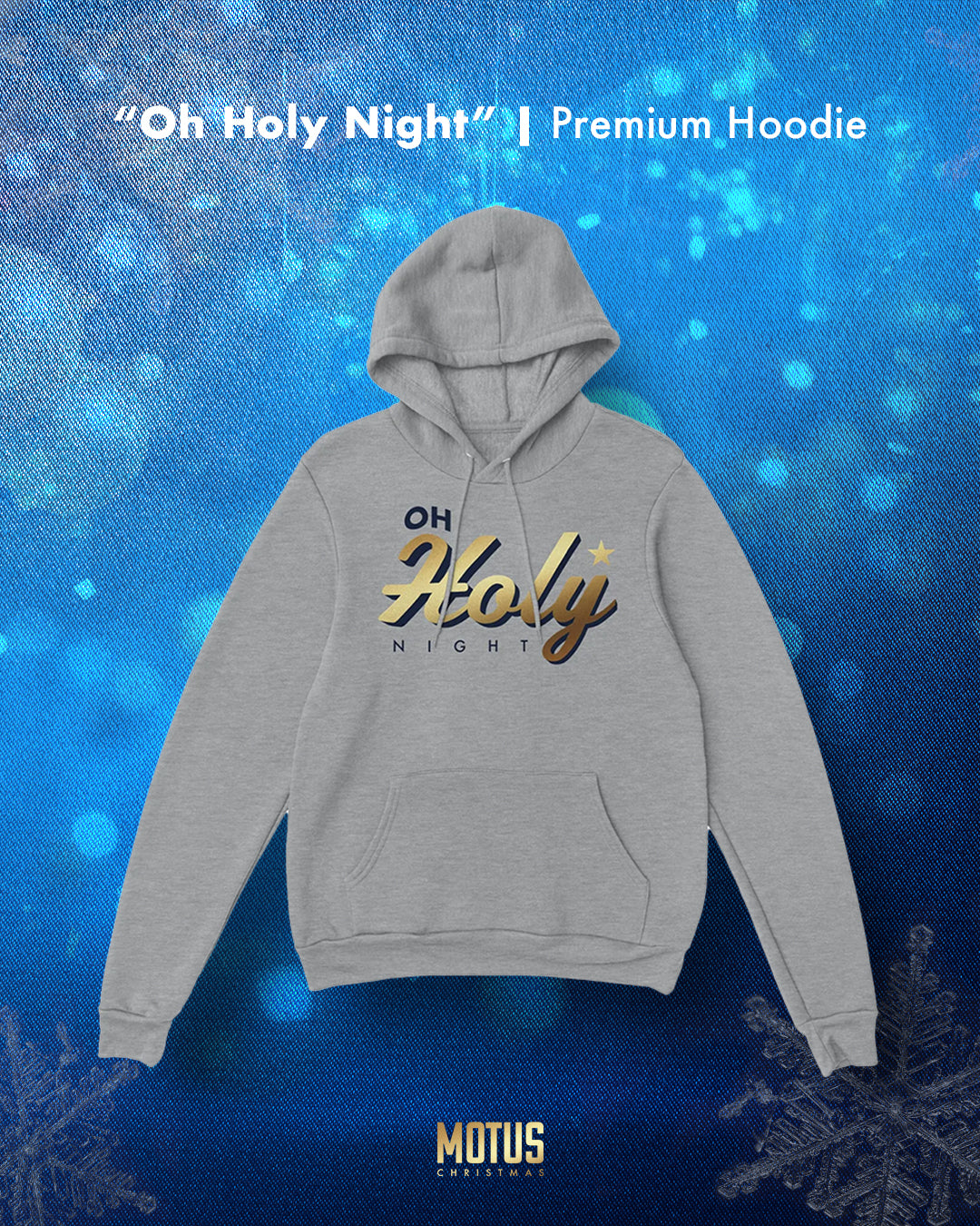 Oh Holy Night | Christmas Special Bundle