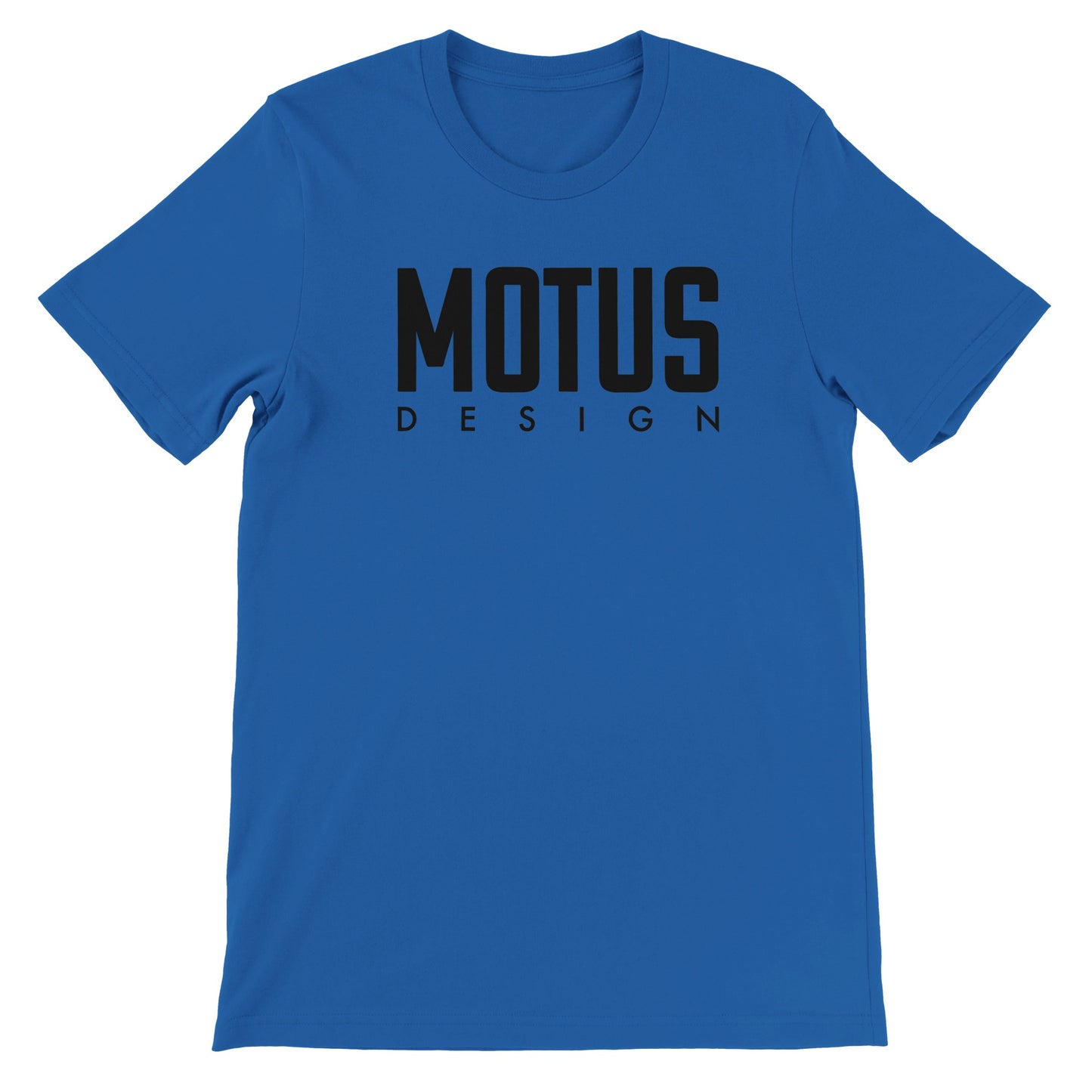 MOTUS Brand T-Shirt