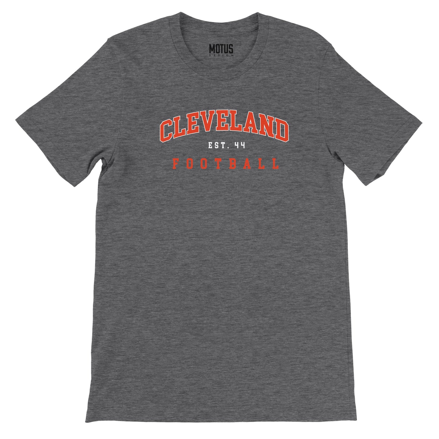 Cleveland Football | Premium T-Shirt