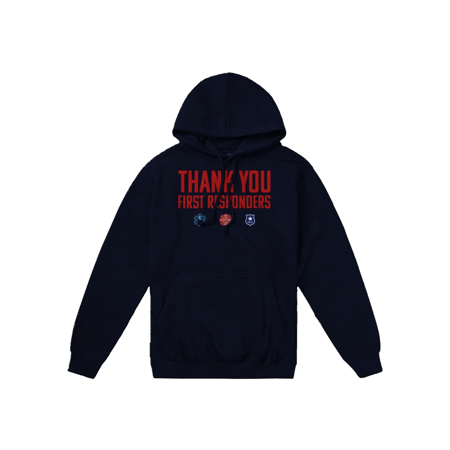 First Responders | Premium Hoodie