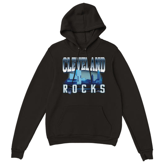 Cleveland Rocks | Premium Hoodie