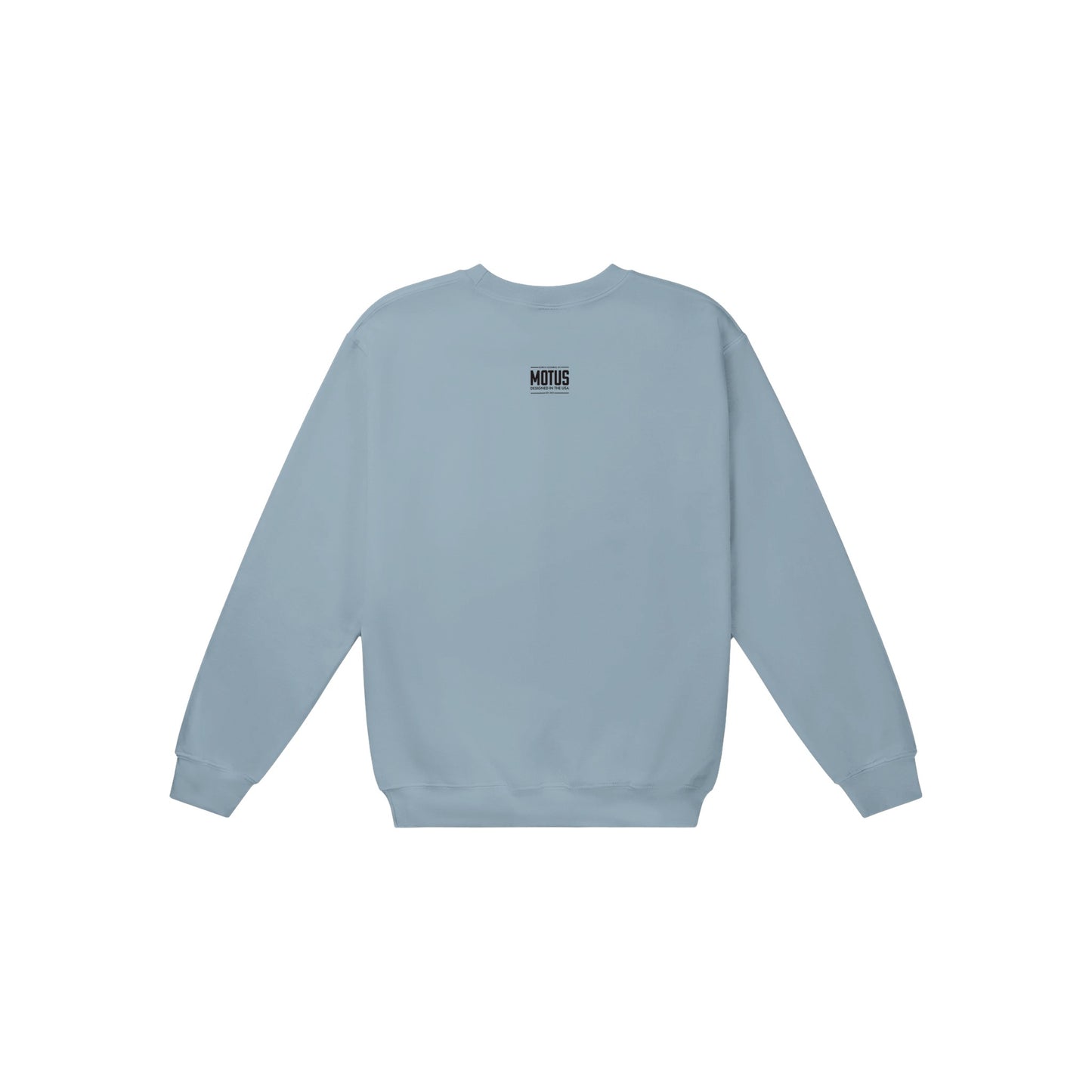 Thank You Veterans | Classic Crewneck