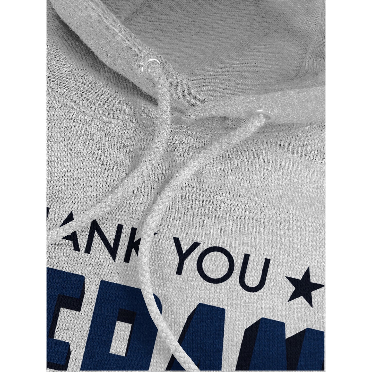 Thank You Veterans | Premium Hoodie