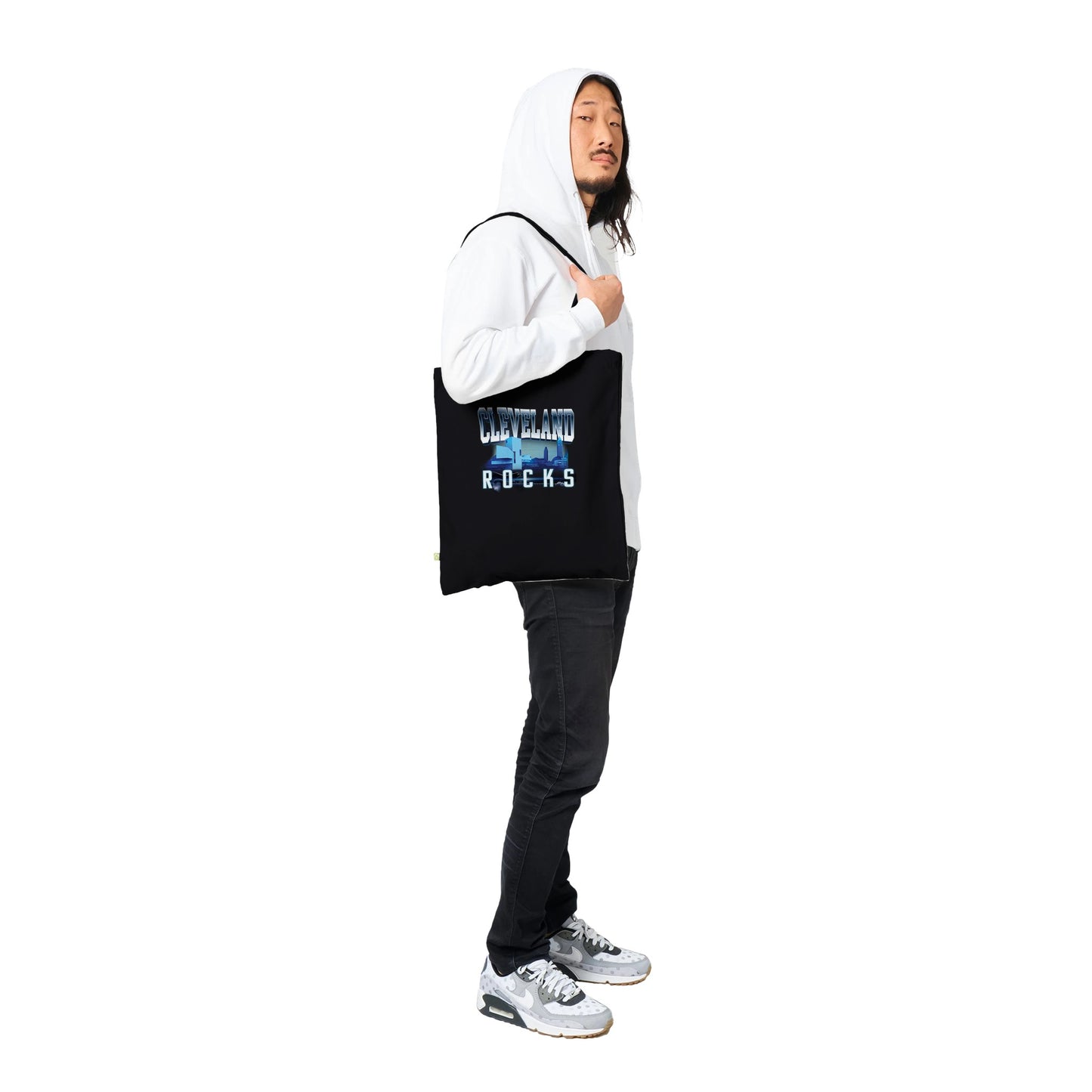 Cleveland Rocks | Premium Tote Bag