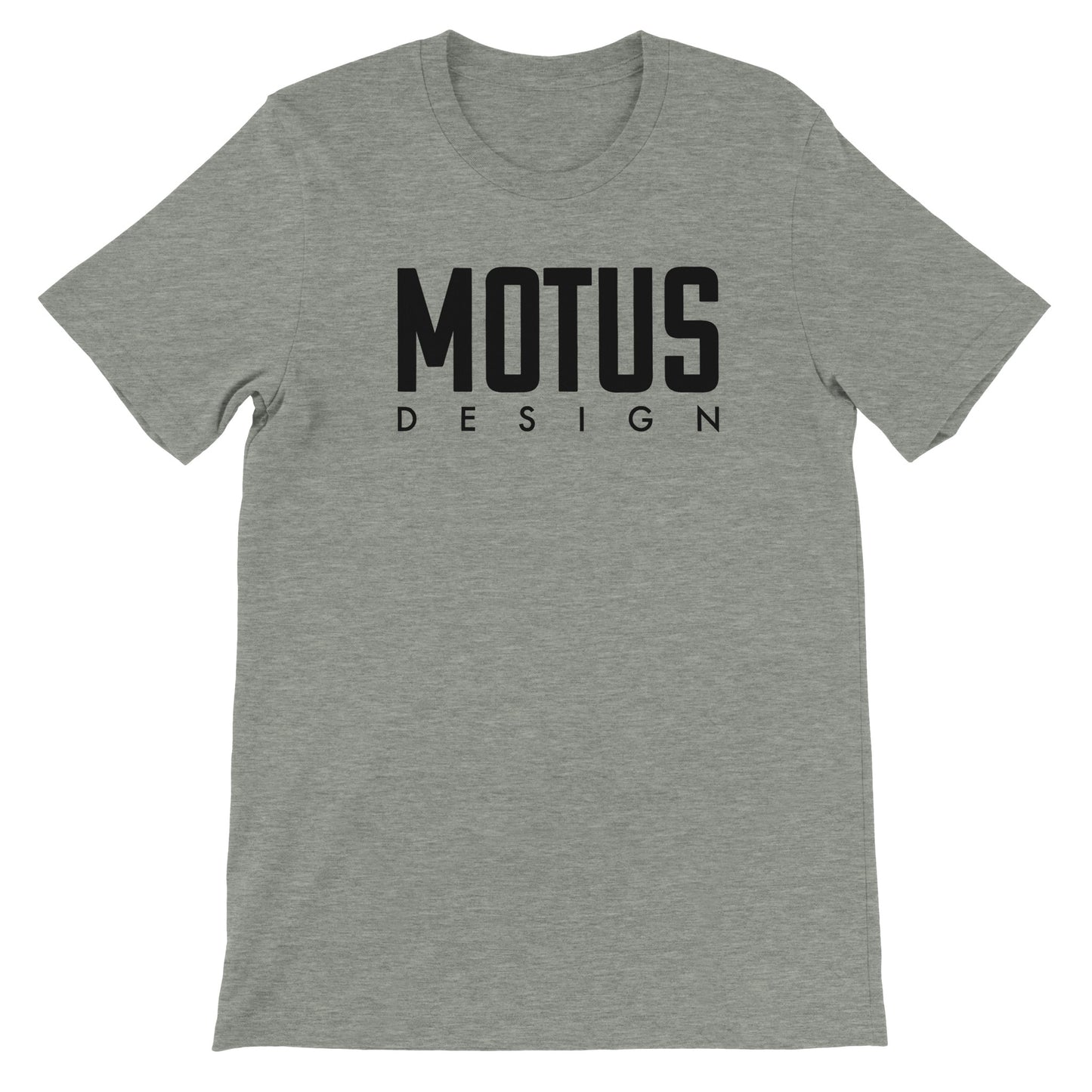 MOTUS Brand T-Shirt