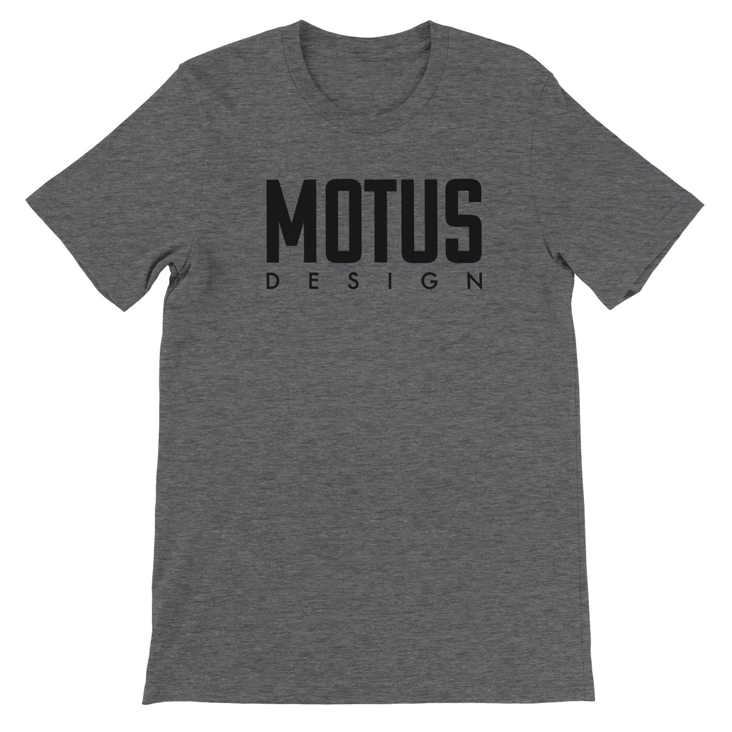 MOTUS Brand T-Shirt